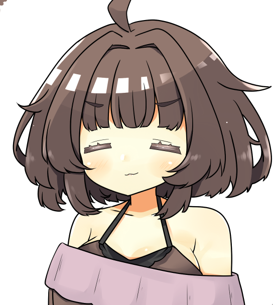 成人女性の表情差分 とりあえず! 