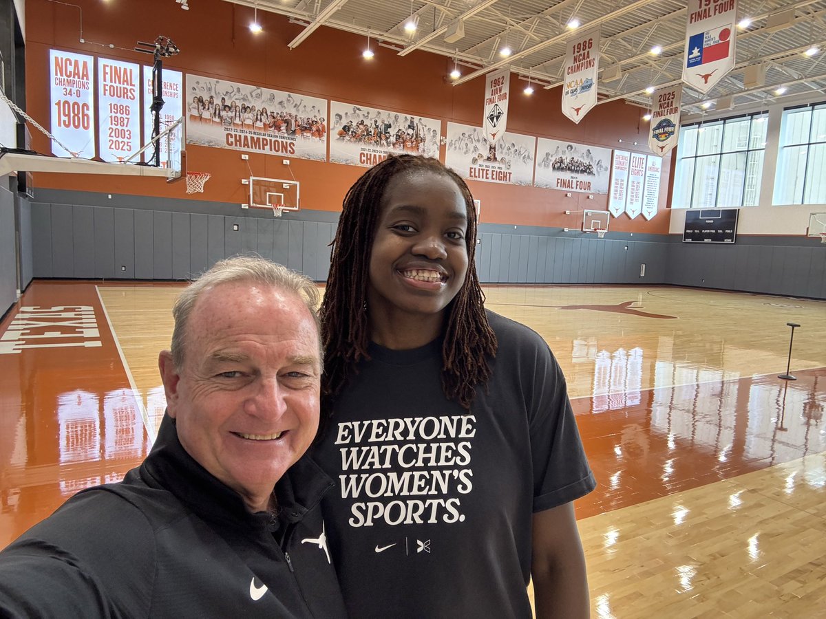 Vic Schaefer tweet media