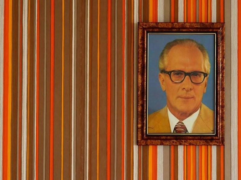 East German Visuals tweet media