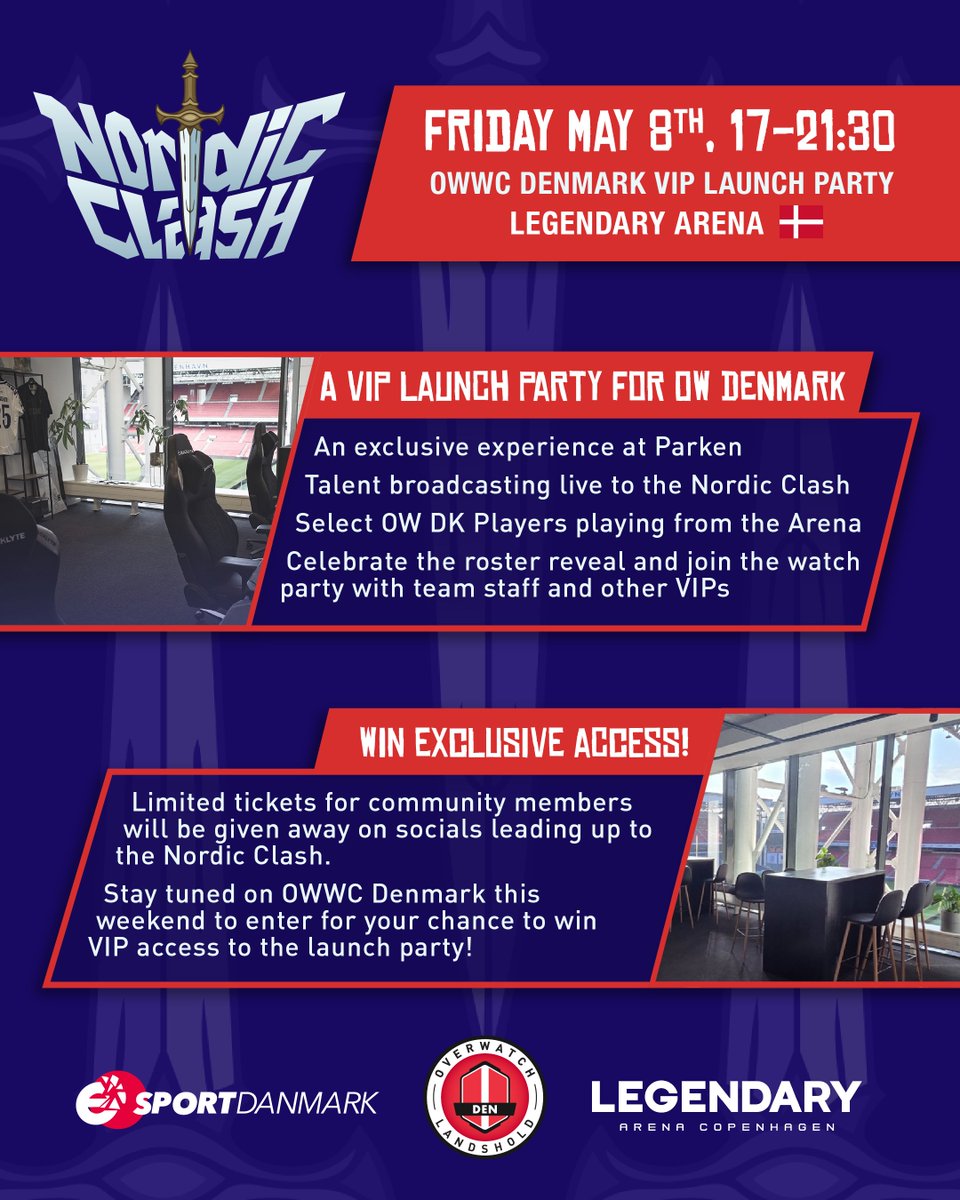 ESD Overwatch tweet media