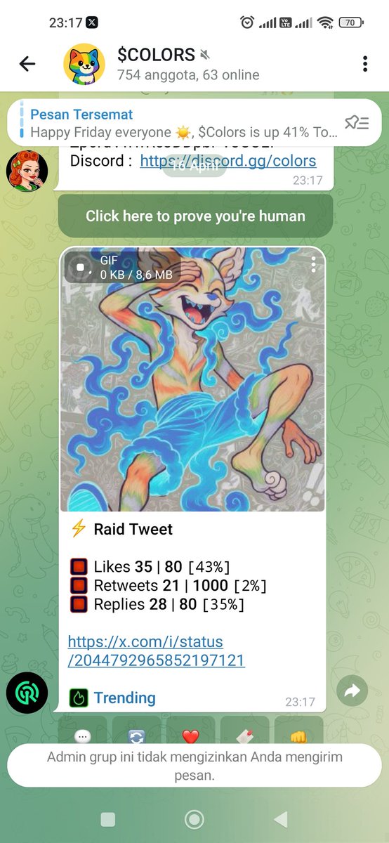 Cyrill Marvin☯️ tweet media