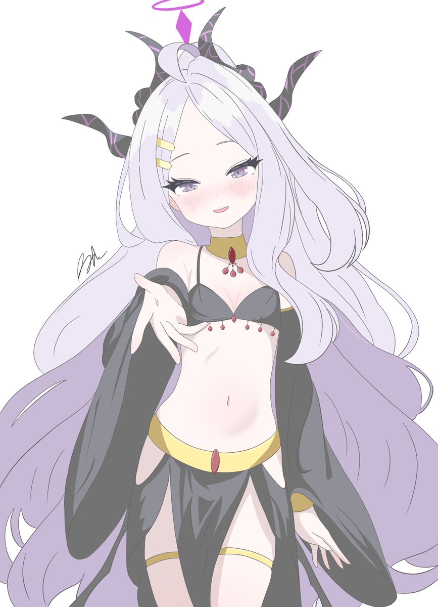 Runarie@Fanbox tweet media