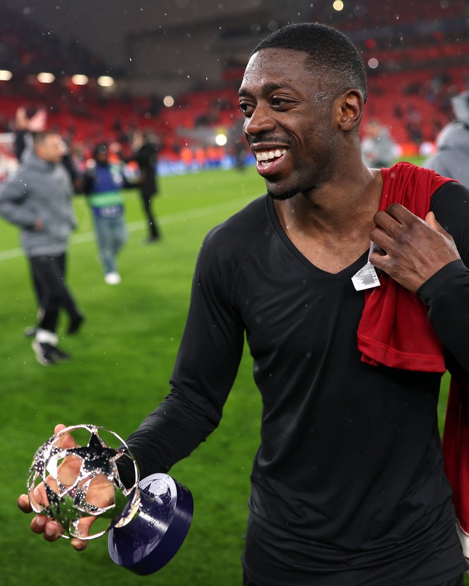 UEFA Champions League tweet media