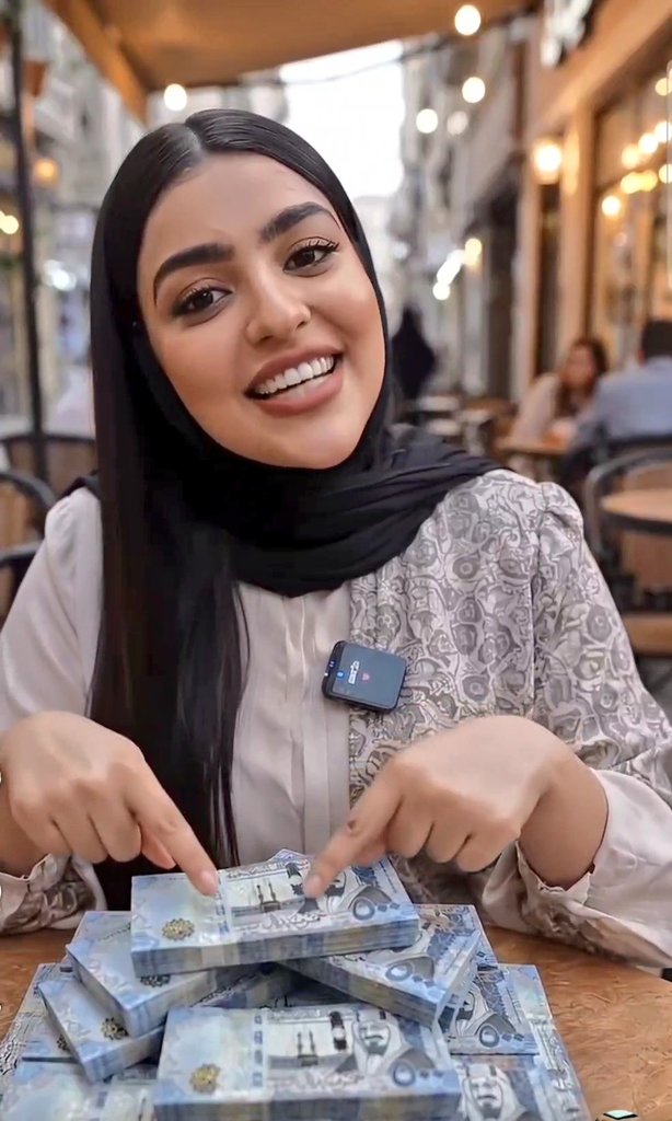 ريما بنت طلال آل سعود tweet media