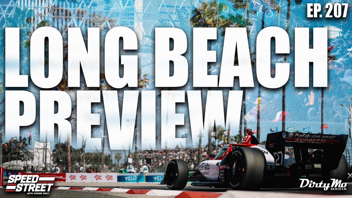 Conor Daly tweet media