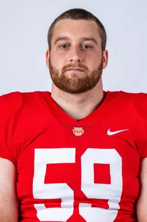 WashU Football tweet media