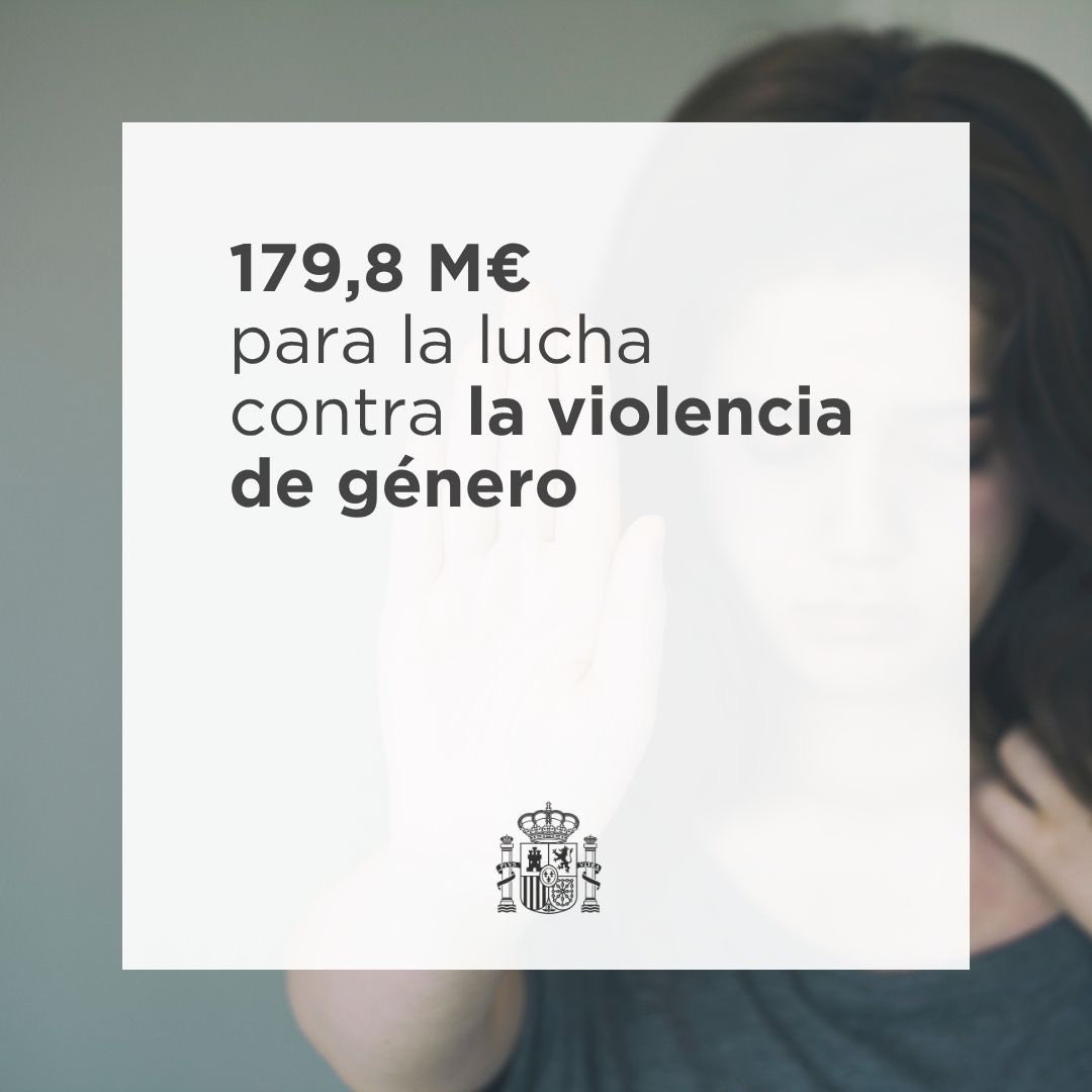 La Moncloa tweet media