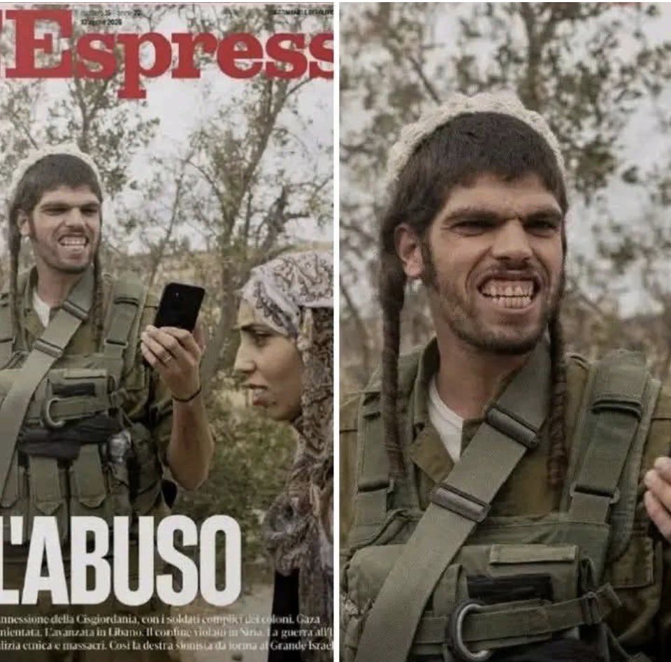 Runas Dos Lunas tweet media