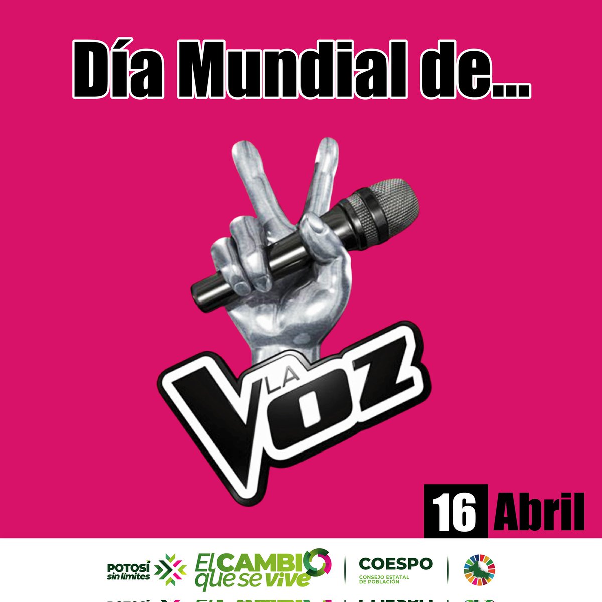 COESPOSLP tweet media