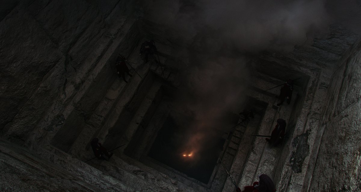 Some of my old art stuff ✨😃

#conceptart #blender #fantasyart