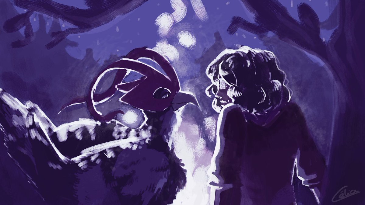 Fabrosaure - Vgen Commissions Open✨ tweet media