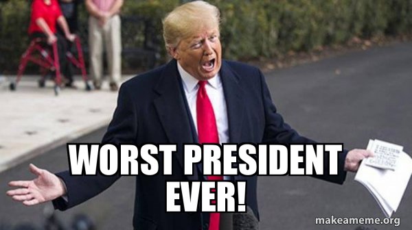 LLoriCC's tweet image. Donnie,  you haven't solved 9 wars. Try googling that. Iran is an  illegal war you started. 
Resign you blasphemous moron. Get it done.
#ResignTrump #EpsteinFiles #PedoTrump