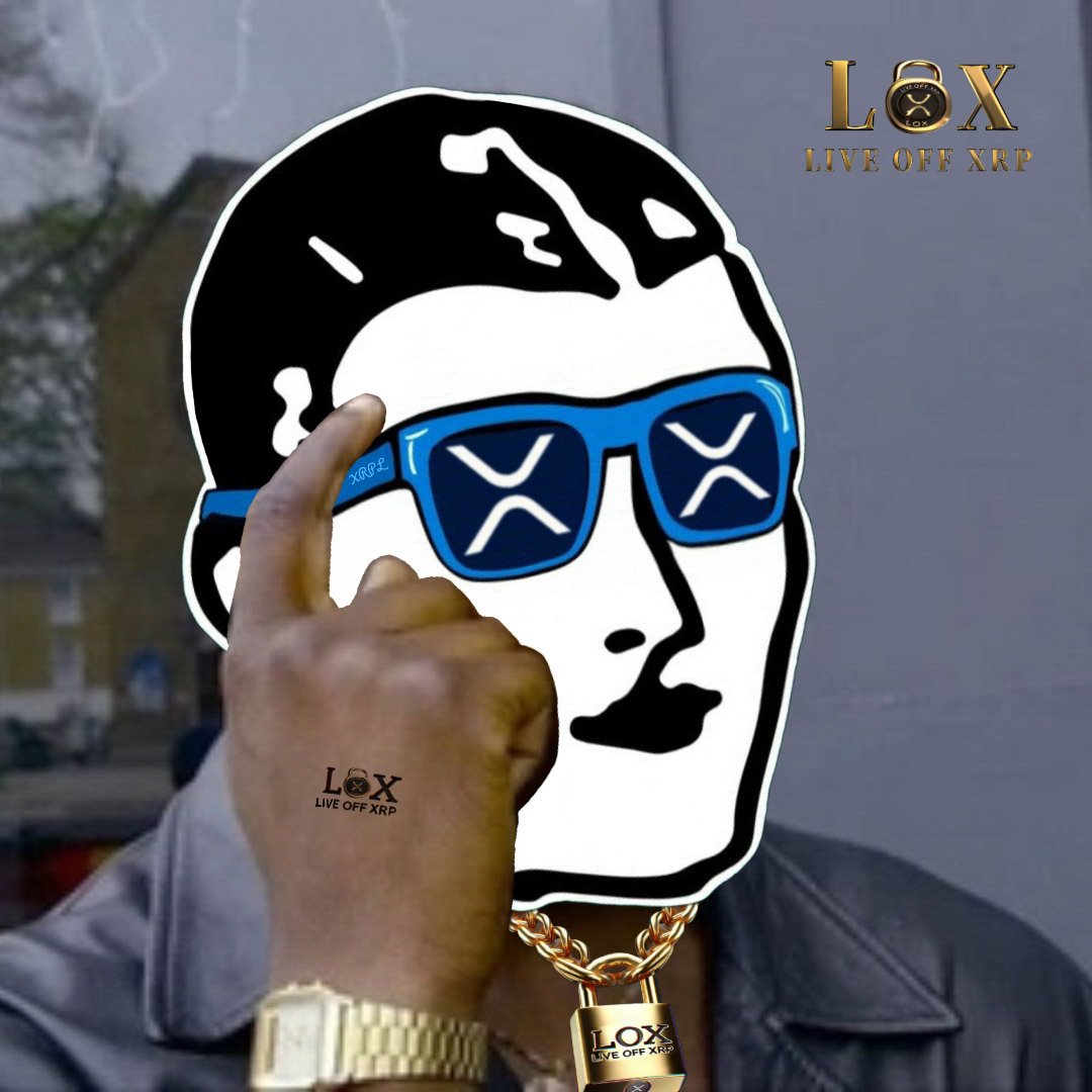 Live_off_XRP's tweet photo. XRP goes up ⬆️

XRP Memes go up ⏫️ https://t.co/XL9ttZUOfa