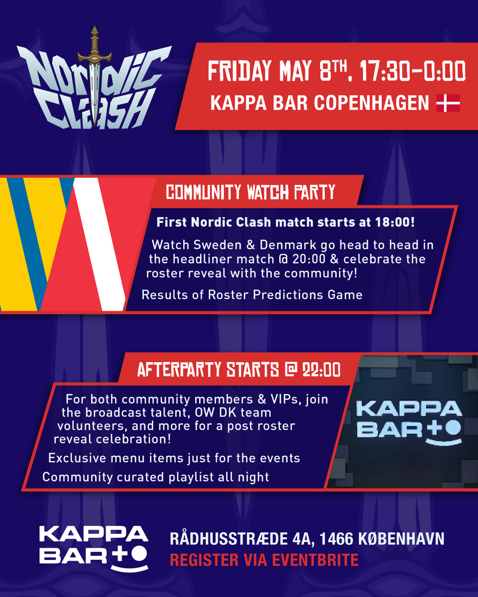 ESD Overwatch tweet media