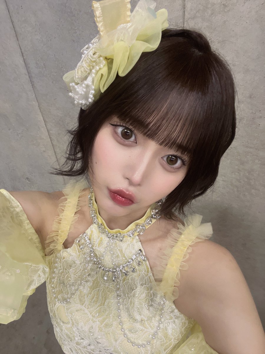 益田珠希 (マジパン) tweet media