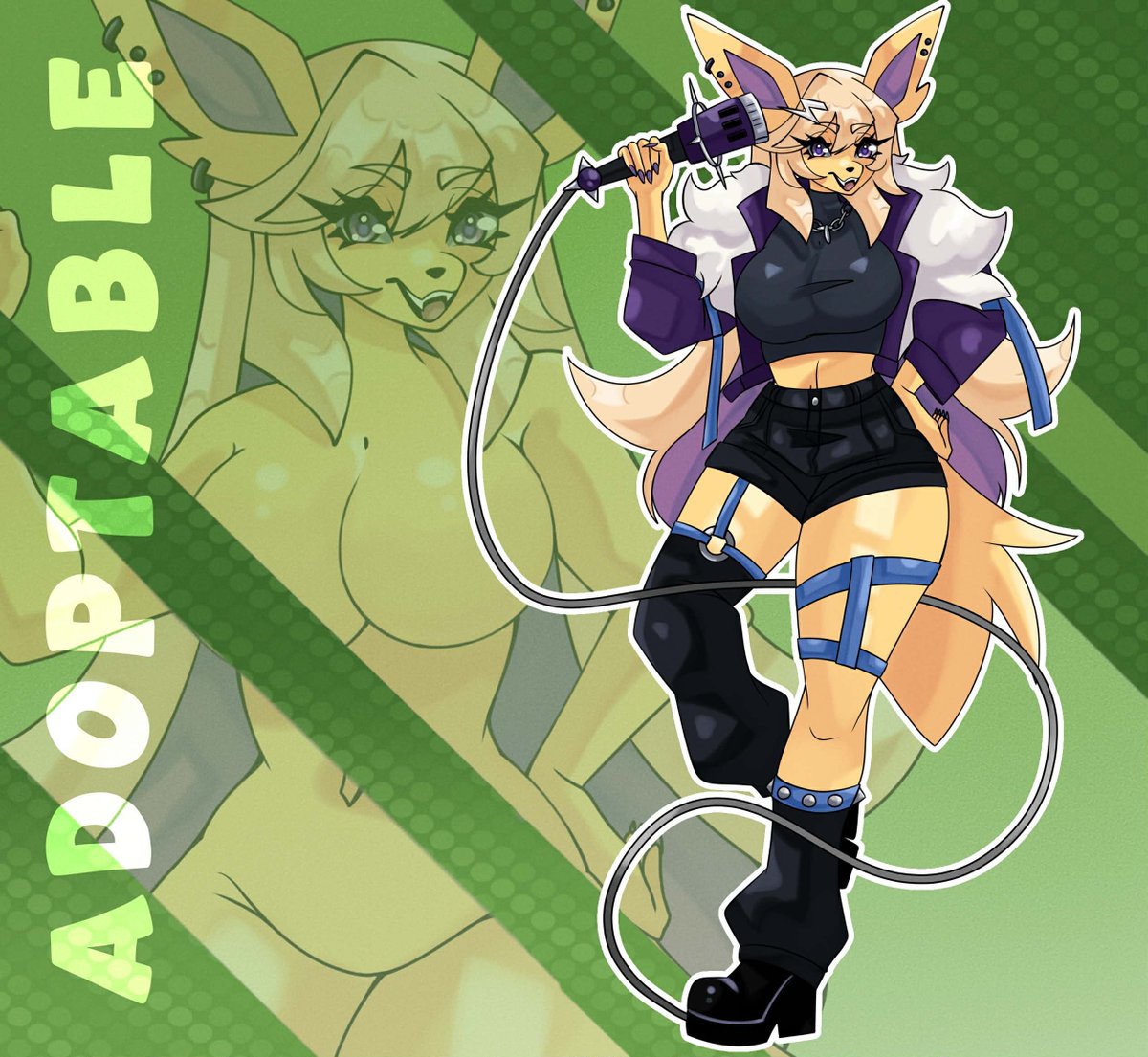 🦈🧐Sir Lock the shark 🎩🦈 tweet media