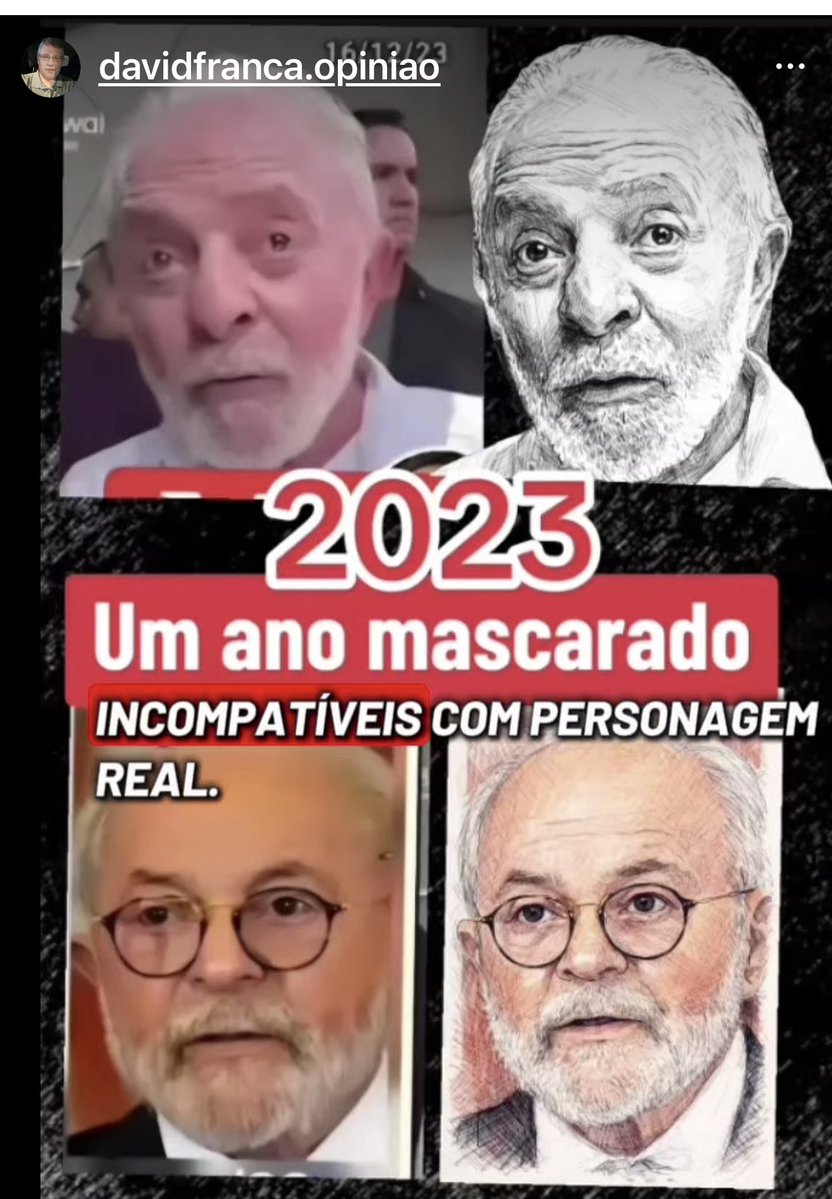 M Ivana - Anl. Judiciário tweet media