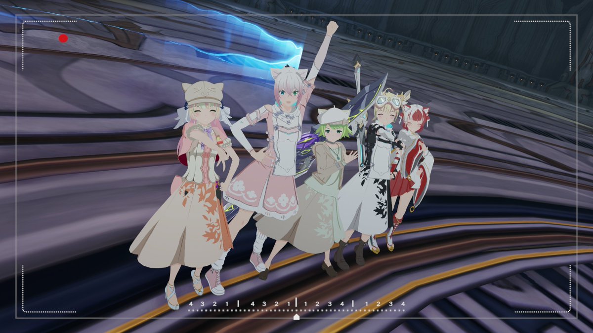 アニー@すたれぞ tweet media