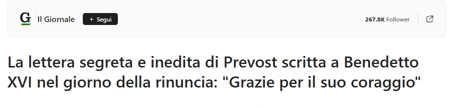 M Cristina Parlato tweet media