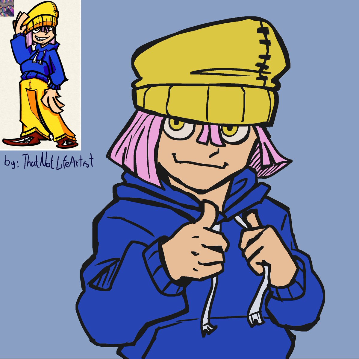 Masyora -Commissions Open- tweet media