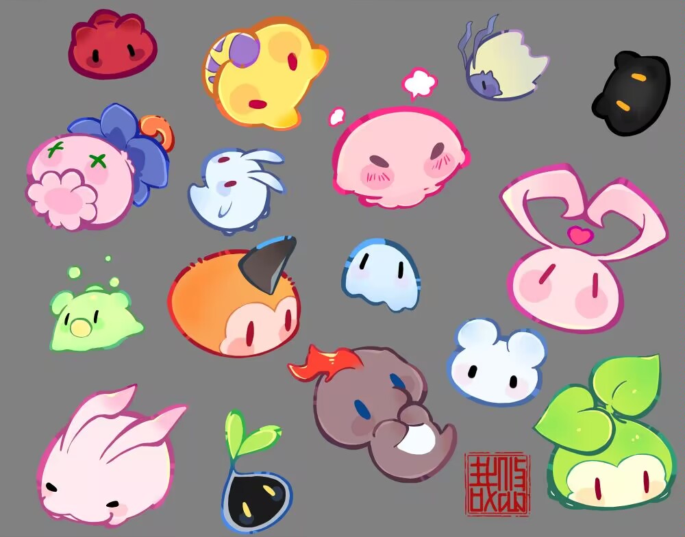 悠哉 【youzai】 tweet media