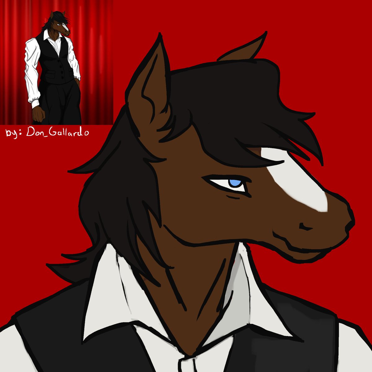 Masyora -Commissions Open- tweet media