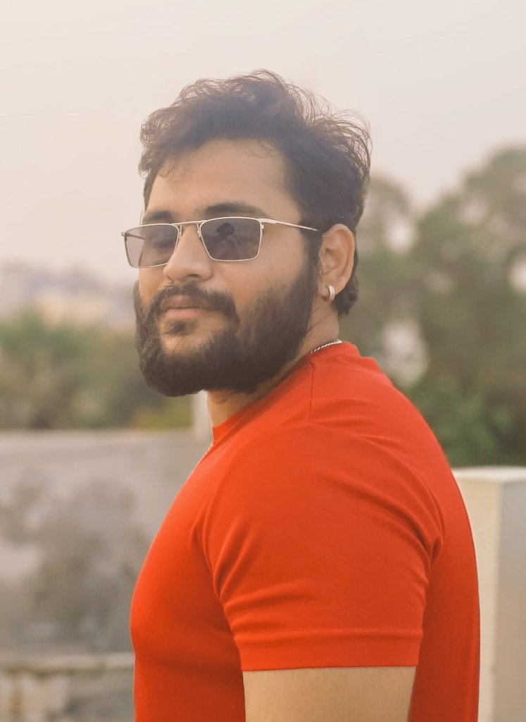 Tharun Chandraa tweet media
