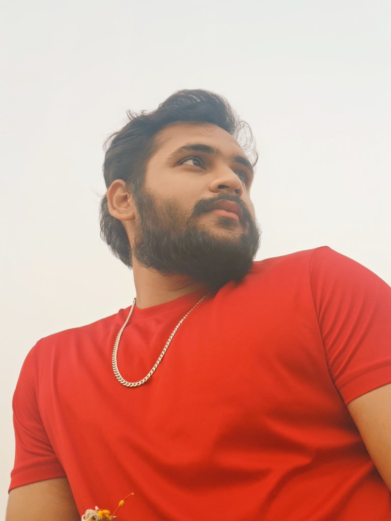 Tharun Chandraa tweet media
