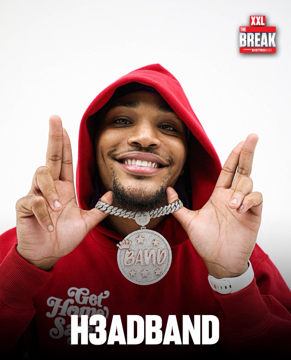 XXL Magazine tweet media