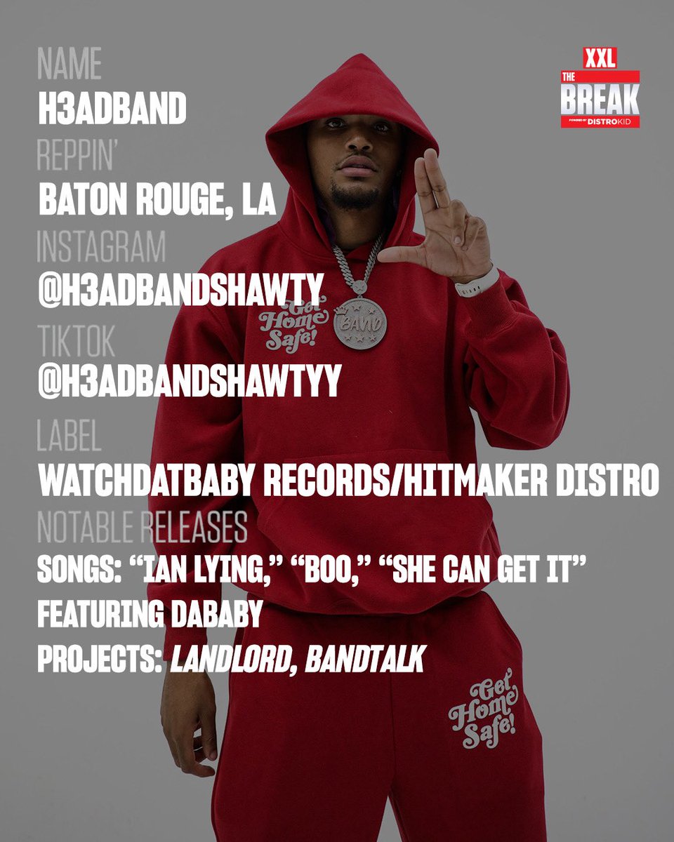 XXL Magazine tweet media
