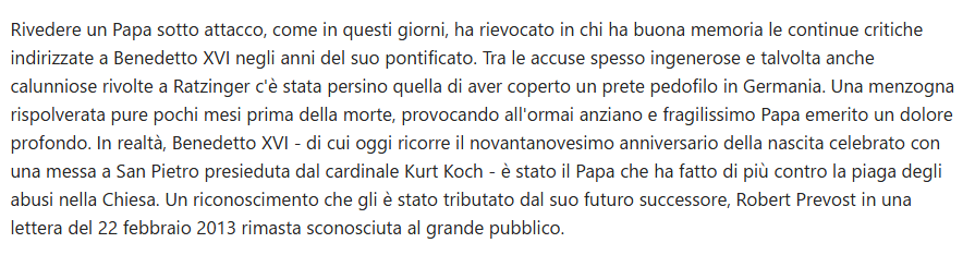 M Cristina Parlato tweet media