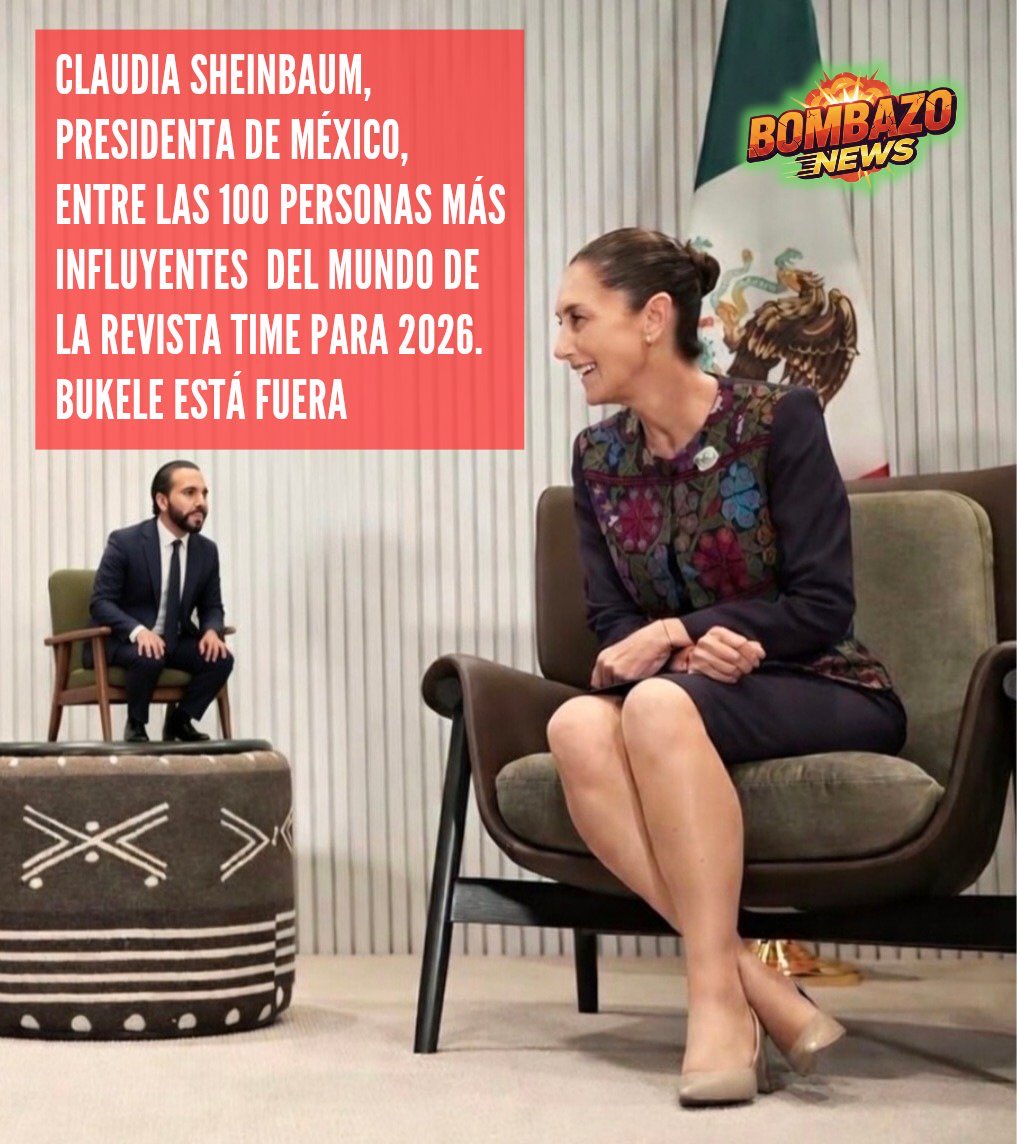 El Catrin Sv tweet media