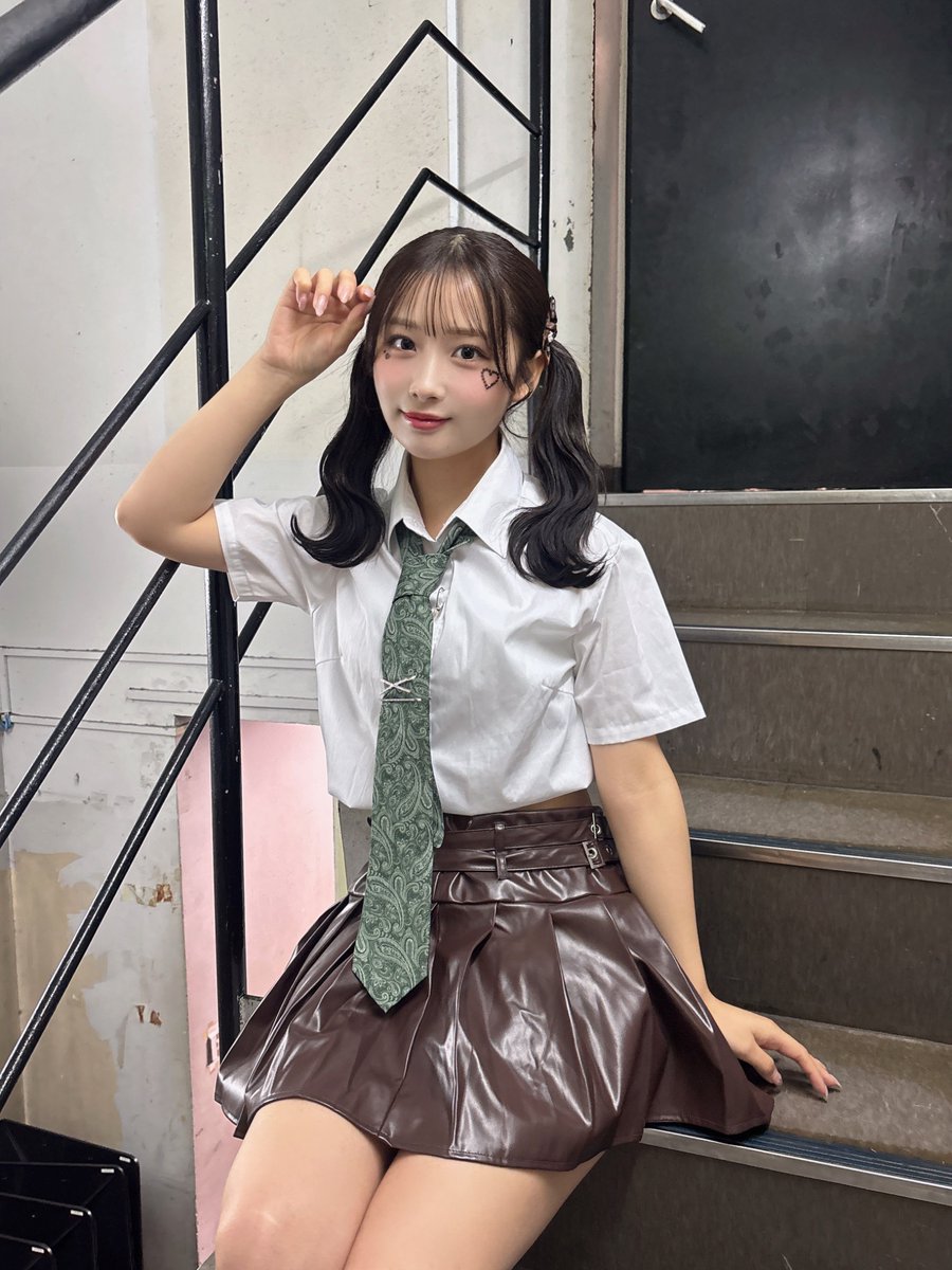 Post by 島田 菜津美 (Sweet Alley) on X: おはよう♡