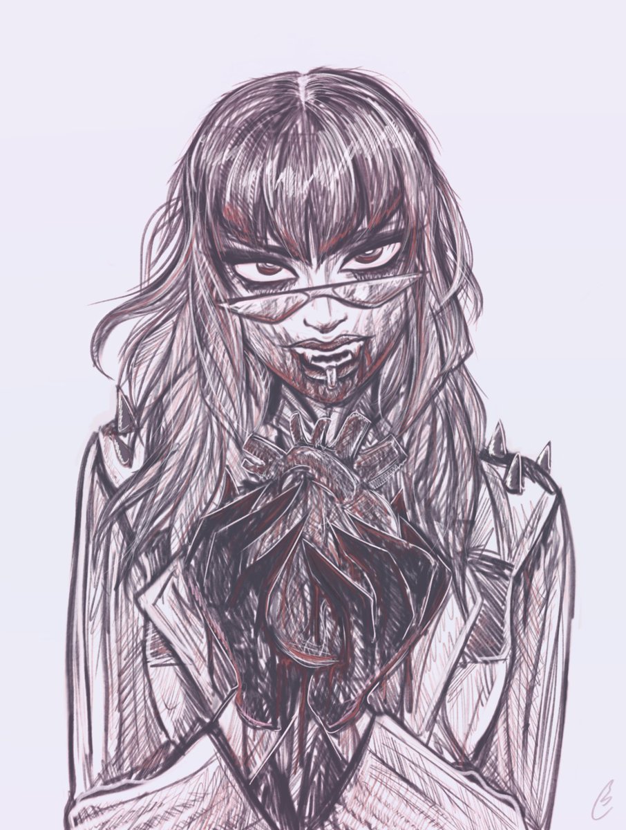 🦇 ℭ𝔢𝔩𝔦𝔫𝔢 🦇 (working on comms) tweet media