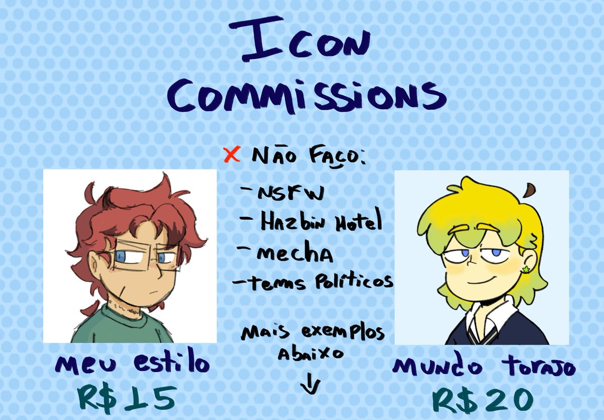 Kapo🧃 | 0/3 comm open tweet media