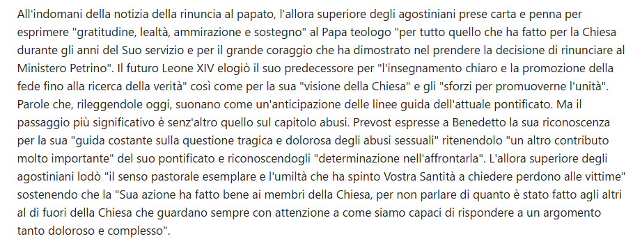 M Cristina Parlato tweet media