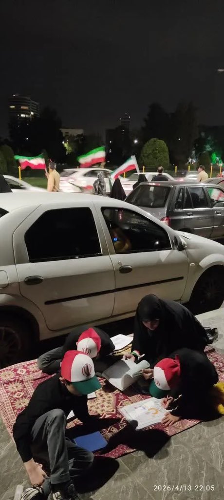 Anti Fractinal tweet media