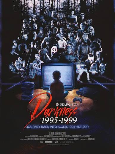 HorrorNHaunted's tweet image. Today is #InternationalDocumentaryDay –

Share any #horror or #paranormal documentary worth checking out.