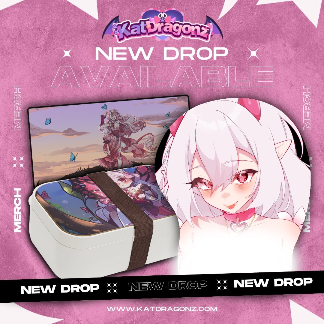 Rheya Heart ♡ Faerie Dragon 💌🌸 tweet media