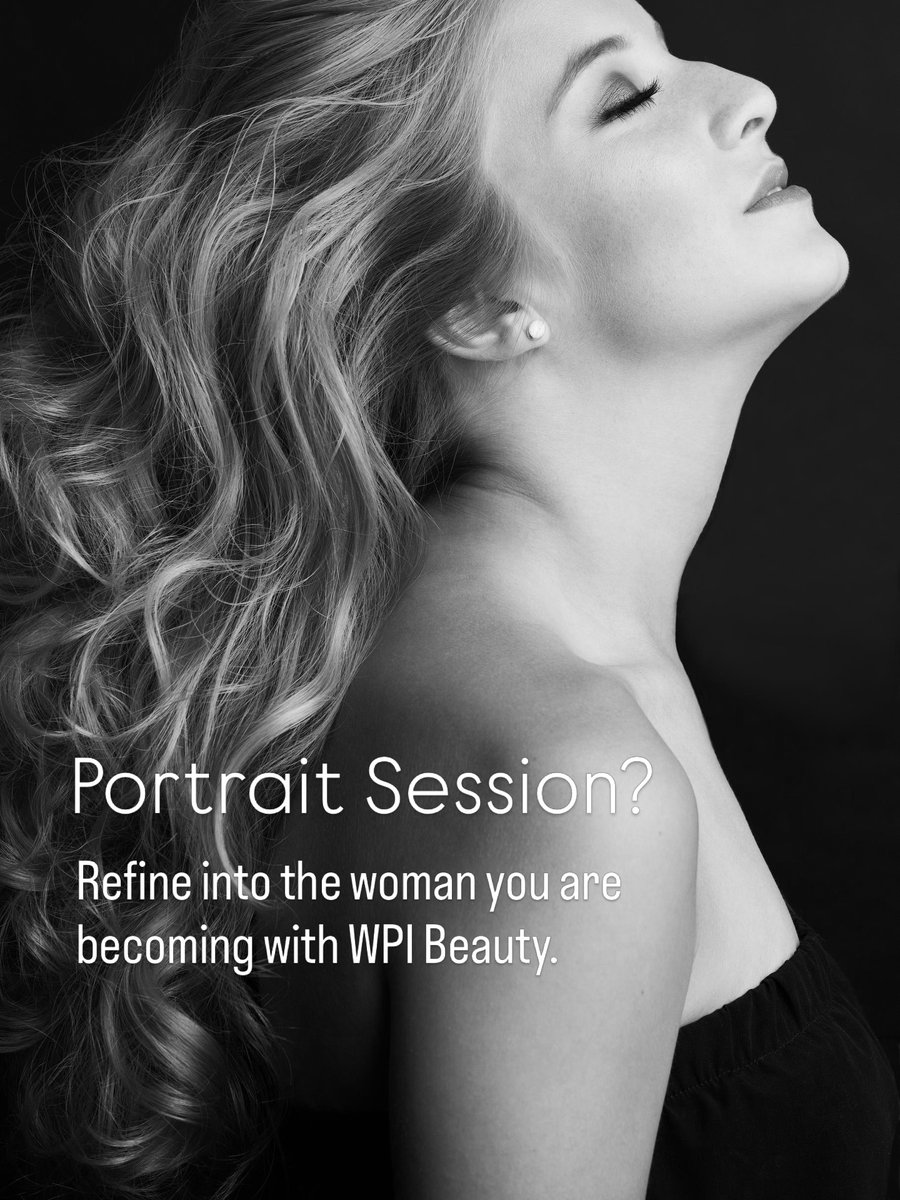 WarPaint International Beauty Agency (WPI Beauty) tweet media