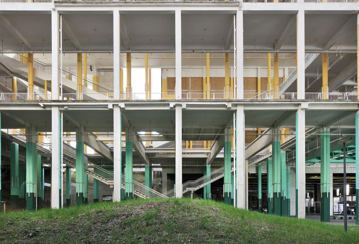 Arquitectura Viva tweet media