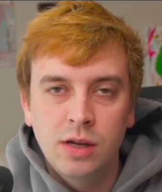 RamboFilms_'s tweet photo. What he really meant to say was, "I got called out for being an insensitive &amp; un-educated piece of shit! Making fun of a content creator with a disability, but I won't take accountability because that means I'm a Piece of shit." 

Bro forgot there's consequences to one's actions. https://t.co/Y6wh3K4SsZ