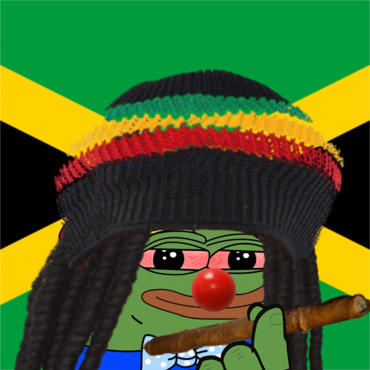 Honkler_Eth's tweet photo. Wagwan bozos? https://t.co/DTLhLUTIVz
