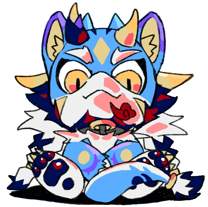 Ghost³(유령³) tweet media