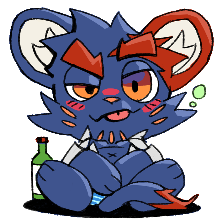 Ghost³(유령³) tweet media