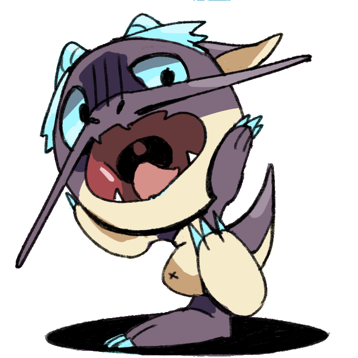 Ghost³(유령³) tweet media