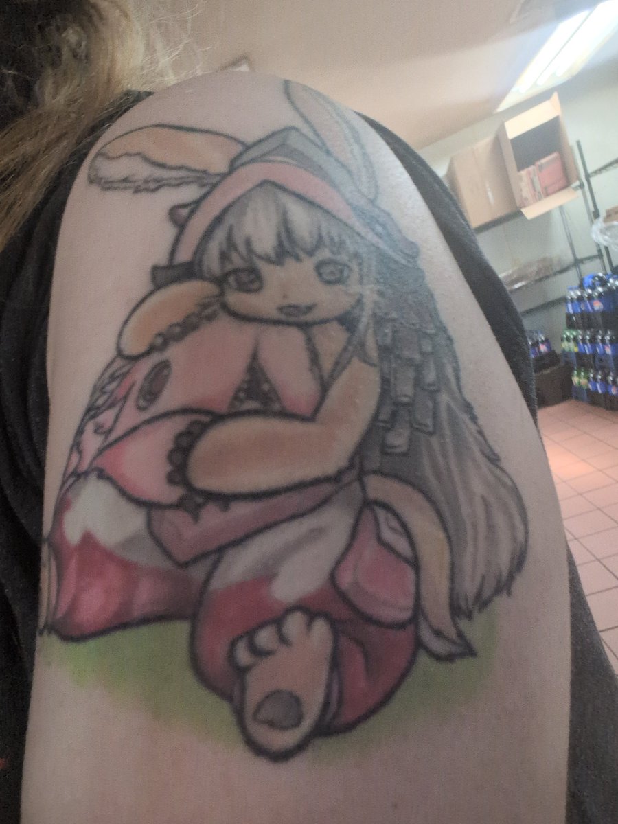 Racc 🤘🦝 tweet media