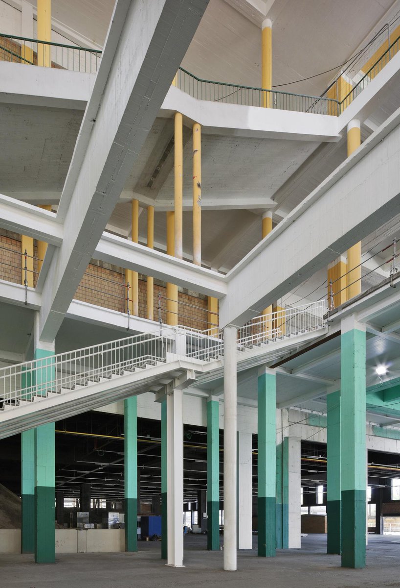 Arquitectura Viva tweet media