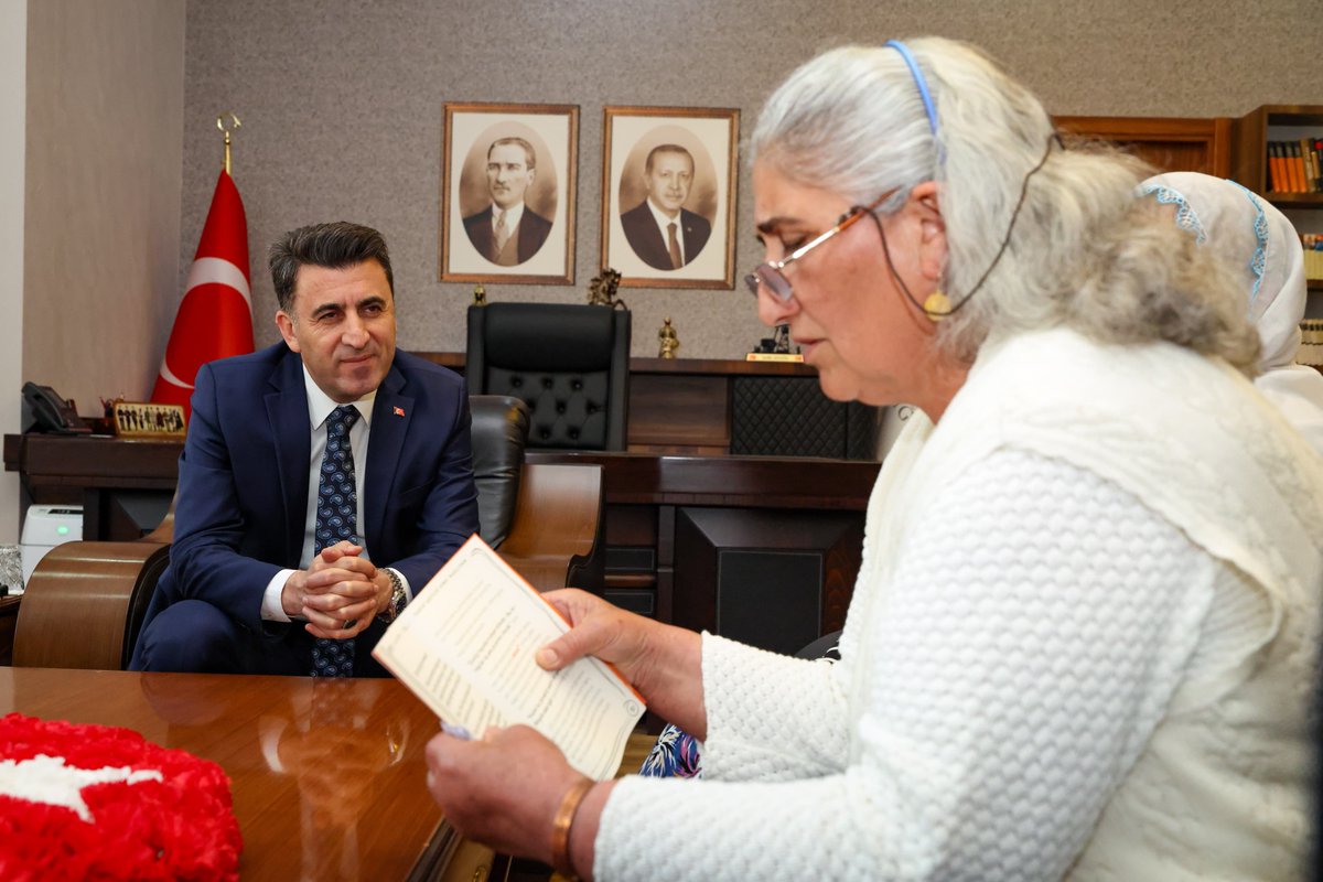 T.C.Tunceli Valiliği tweet media