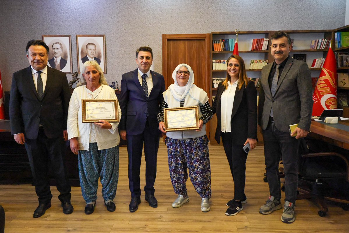 T.C.Tunceli Valiliği tweet media